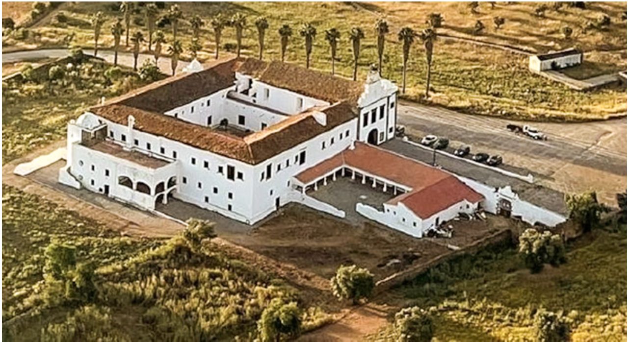 Convento da Orada — image 1