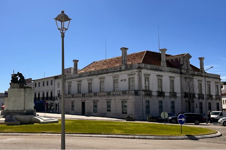 Palacete Fundação Alentejo — image 1