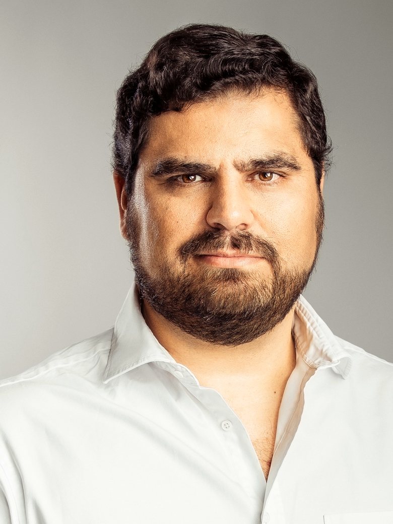Nuno Sanches, Partner and Head of Operations at Cascais Ventures