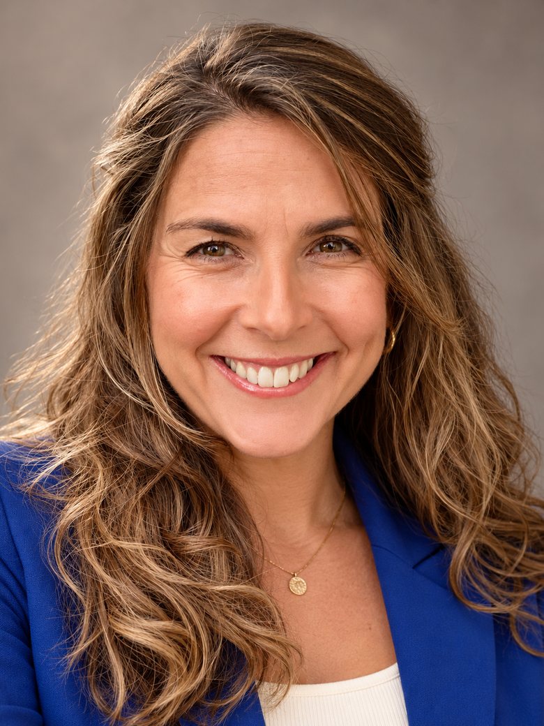 Sofia Regojo, Partner and Head of Partnerships at Cascais Ventures